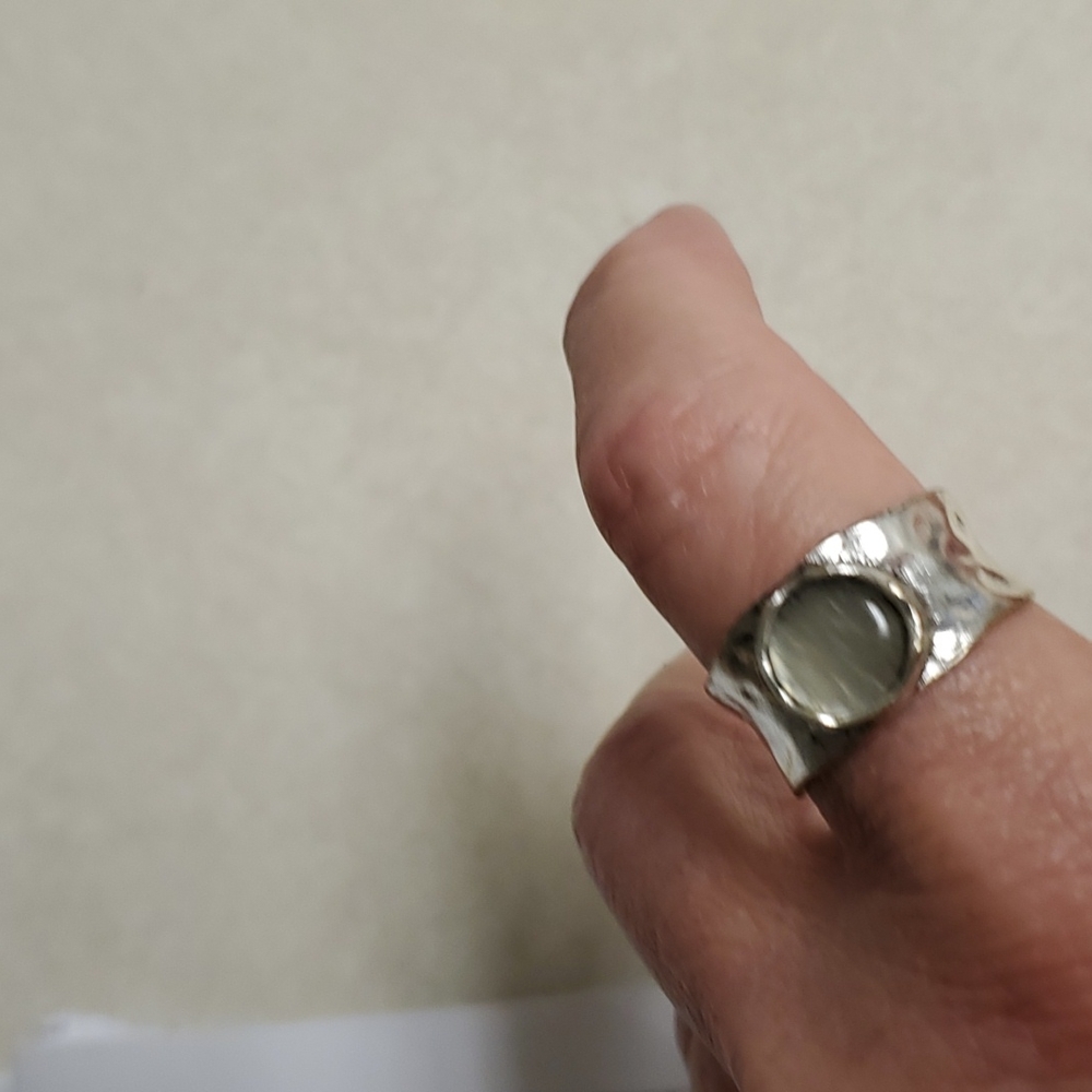 Silpada ring